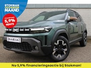 Dacia Duster - 1.2 TCe 130 PK mild hybrid Extreme | Trekhaak | 4 seizoensba