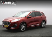 Ford Kuga - 2.5 225 PK PHEV Vignale, Trekhaak, Panoramadak, Leder, B&O S