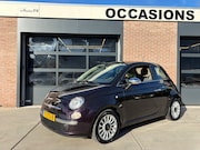 Fiat 500 - 0.9 TwinAir Lounge | Org-NL auto. 86Pk. Airco. Pano. Etc.
