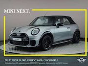 MINI Cooper S - Cabrio 2.0 John Works L