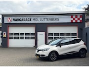 Renault Captur - Energy TCe 90PK Dynamique. A.U.R.CAMERA, PDC, AIRCO, CRUISE 