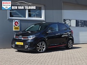 Kia Picanto - 1.0 DPi GT-Line Automaat Stoelverwarming / Nav / Camera / Le
