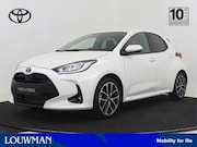 Toyota Yaris - 1.5 Hybrid 115 Dynamic I NIEUW & DIRECT LEVERBAAR I Prijs in