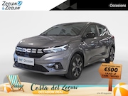 Dacia Sandero - 1.0 TCe 90 Journey | Camera | Dodehoek Detectie | Parkeersen