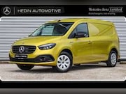Mercedes-Benz Citan - eCitan L2 51 kW Pro | AC/DC Lader | Navigatie Plus