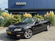 Saab 9-3 - Cabriolet 1.9 TiD Vector + Beurt