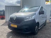 Renault Trafic - 1.6 dCi T27 L1H1 Comfort - Motor Defect