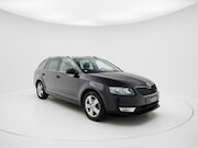 Skoda Octavia - 1.6 TDI GREENLINE. PDC, NAVI, CRUISE, STOELVW.