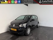Volkswagen Up! - 1.0 move up! Airco. Navi