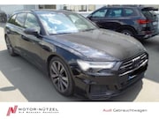 Audi A6 - design 50 TDI quattro tiptronic