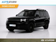 Hyundai Santa Fe - 1.6 T-GDI PHEV Black Line 4WD 7p