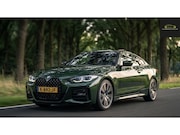 BMW 4-serie - Coupé 430i High Executive / 1e Eig. / Orig.NL