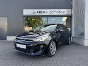 Kia Rio - 1.0 T-GDI 120PK Platinum Edition (LEDER|SCHUIFDAK|17"|CRUISE
