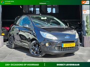 Ford Ka - 1.2 Metal start/stop|Airco|El.Ramen|NAP|AUX|APK