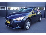 Mazda 2 - 1.5 Skyactiv Airco/Trekhaak/Cruise/Navi/Park.sensoren