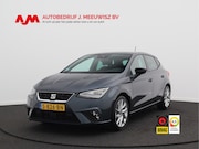 Seat Ibiza - 1.0 EcoTSI FR/ lage km/ zeer mooi