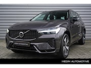 Volvo XC60 - 2.0 T6 Plug-in hybrid AWD Plus Dark | Google on Board | Elec