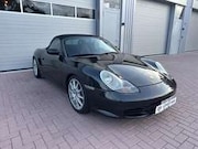 Porsche Boxster - Porsche S