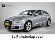 Audi A3 - Sportback 1.0 TFSI Sport Lease Edition (NAVIGATIE, LED, SPOR