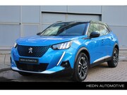 Peugeot 2008 - GT 50 kWh | Trekhaak | Navigatie | Camera | Climate control 