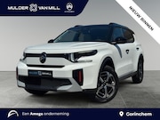 Citroën C3 Aircross - Max 1.2 Hybrid 145pk | MEGADEAL | SNEL LEVERBAAR | 2+6 JAAR