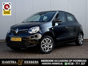 Renault Twingo - 1.0 SCe Collection zwart