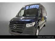Mercedes-Benz Sprinter - 315 Diesel L2/H2 Automaat Pro | BPM Vrij
