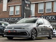 Volkswagen Golf - 1.5 TSI R-Line ORG NL 18 INCH STOELVERW VIRTUAL DASH DODEHOE