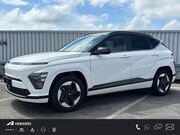 Hyundai Kona - Electric Comfort Smart 65.4 kWh / €4000, - Voordeel / Uit Vo