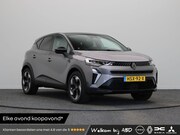 Renault Captur - 1.6 E-Tech full hybrid 145 techno | Adaptive cruise control