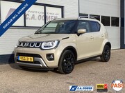 Suzuki Ignis - 1.2 Smart Hybrid Select Automaat