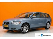 Volvo V50 - 2.4i Edition II {uitgelichte-opties}