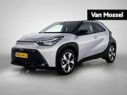 Toyota Aygo X - Hybrid 115 pulse