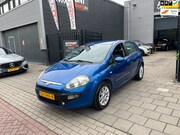Fiat Punto - Evo 1.4 Dynamic 2e Eigenaar! Trekhaak Airco NAP APK