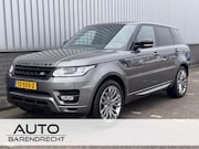 Land Rover Range Rover Sport - 3.0 Dynamic Nieuwe motor | Panoramadak | Dealer onderhouden