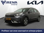 Kia Niro - 1.6 GDi Hybrid First Edition - Navigatie - Achteruitrijcamer