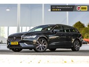 Volvo V60 - 2.0 T8 Twin Engine AWD Inscription | Pano | Harman Kardon