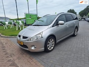Mitsubishi Grandis - 2.4-16V Limited / Versnellingsbak hoorbaar / APK dec 2026