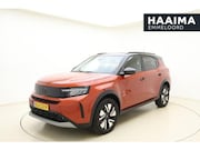 Opel Frontera - Electric GS 44 kWh | Navigatie | Stoel & Stuurverwarming | S