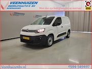 Citroën Berlingo - 1.2PureTech 111pk Benzine