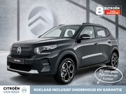Citroën C3 - Hybrid 110pk Automaat Max | Rijklaar | Climate Control | Cam