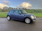 MINI Cooper - 3-Deurs 1.4 One Pepper BJ 2009 /*AIRCO /* APK GEKEURD /* ZEE