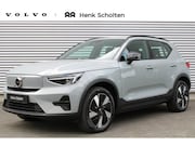 Volvo EX40 - Single Motor Extended Range Plus 82 kWh | Trekhaak | Verwarm
