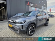 Dacia Duster - 1.6 Hybrid 140 Extreme | Navigatie | 360º Camera | Stoel en