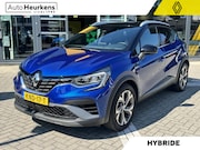 Renault Captur - E-Tech Plug-in Hybrid 160 R.S. Line | Dealeronderhouden |