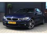 BMW 4-serie - Coupé 420i M Sport | H+K | Elektrische stoelen | Memory | Le