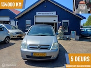 Opel Meriva - 1.6 Cosmo Garantie, alle inruil mogelijk