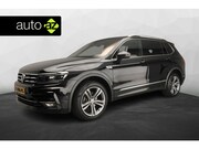 Volkswagen Tiguan All-Space - Allspace 1.5 TSI Highline Business R 5p | Trekhaak | Pano | 