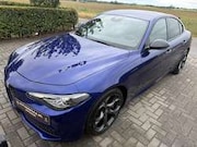 Alfa Romeo Giulia - 2.0 T Veloce Instelbare Schokdempers en LSD!! Raga