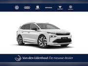 Skoda Enyaq iV - 85 Elektromotor 286 1AT Sportline Tour Edition | C